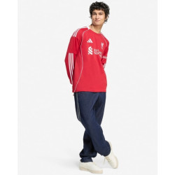 Maillot à manches longues 25/26 Home LFC Adidas pour homme