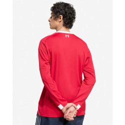 Maillot à manches longues 25/26 Home LFC Adidas pour homme