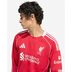 Maillot à manches longues 25/26 Home LFC Adidas pour homme