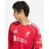 Maillot à manches longues 25/26 Home LFC Adidas pour homme