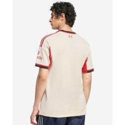 Maillot extérieur 25/26 LFC Adidas pour hommes