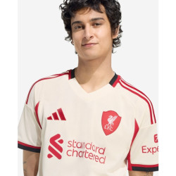 Maillot extérieur 25/26 LFC Adidas pour hommes