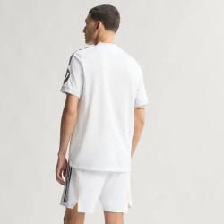 Maillot Domicile Authentique 25/26 Blanc homme