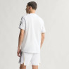 Maillot Domicile Authentique 25/26 Blanc homme