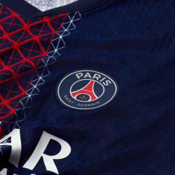 Maillot domicile du PSG 25/26