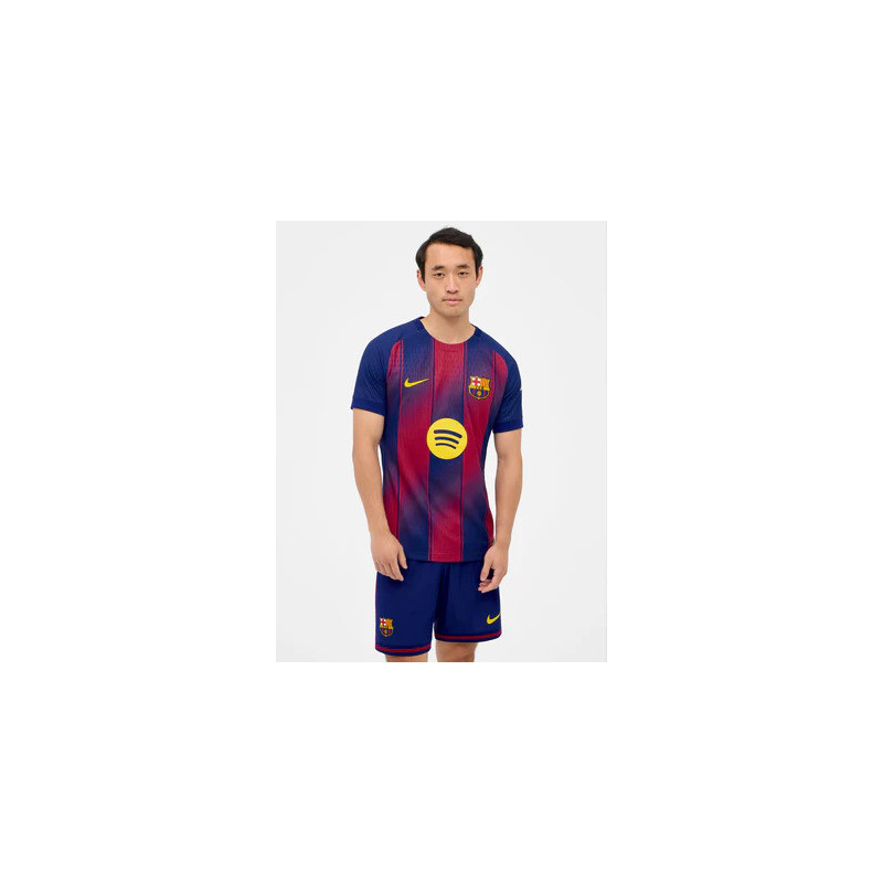 UCL Maillot FC Barcelone Domicile 25/26