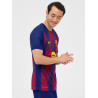 UCL Maillot FC Barcelone Domicile 25/26