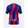 UCL Maillot FC Barcelone Domicile 25/26