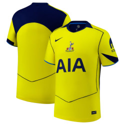 Maillot Tottenham Extérieur Saison 2025/2026