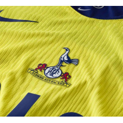 Maillot Tottenham Extérieur Saison 2025/2026
