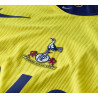 Maillot Tottenham Extérieur Saison 2025/2026