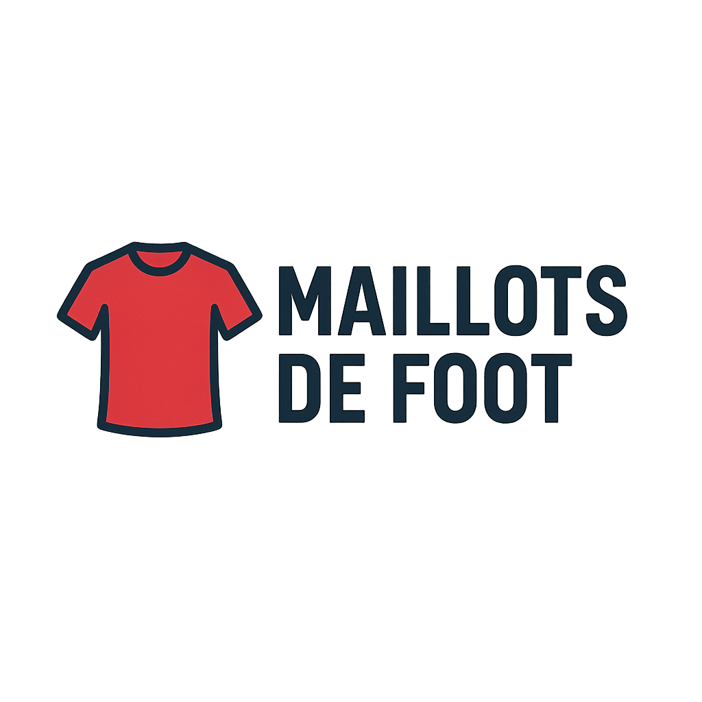 Maillots de Foot